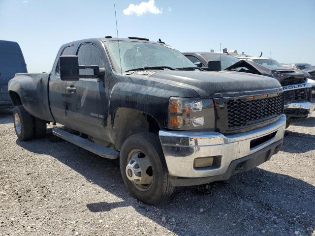 CHEVROLET SILVERADO 2011 with VIN 1GC5K0C85BZ178163 - Photo from auction