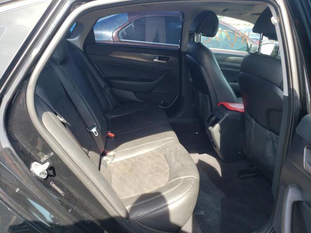 Photo 6 from auction – 2016 HYUNDAI SONATA SPO with VIN 5NPE34AF9GH376541