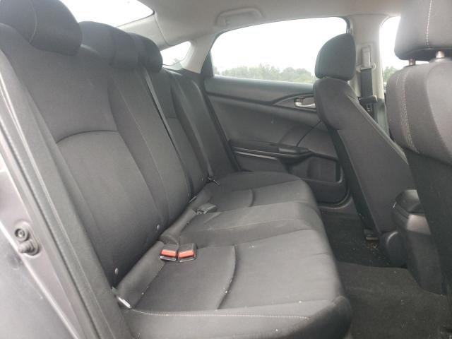 Photo 6 from auction – 2018 HONDA CIVIC LX with VIN 2HGFC2F57JH569507