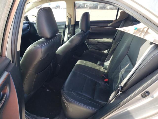 Photo 6 from auction – 2014 TOYOTA COROLLA L with VIN 2T1BURHE0EC182961