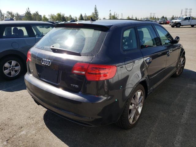 Photo 4 from auction – 2011 AUDI A3 PREMIUM with VIN WAUBEAFM1BA020956
