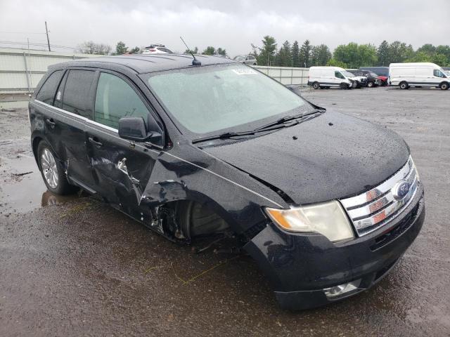 FORD EDGE LIMIT 2009 with VIN 2FMDK39C99BA43916 - Photo from auction