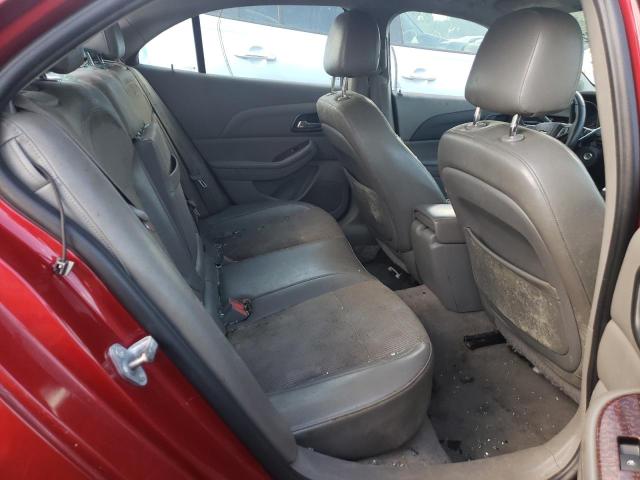 Photo 6 from auction – 2013 CHEVROLET MALIBU 2LT with VIN 1G11F5RR1DF104011
