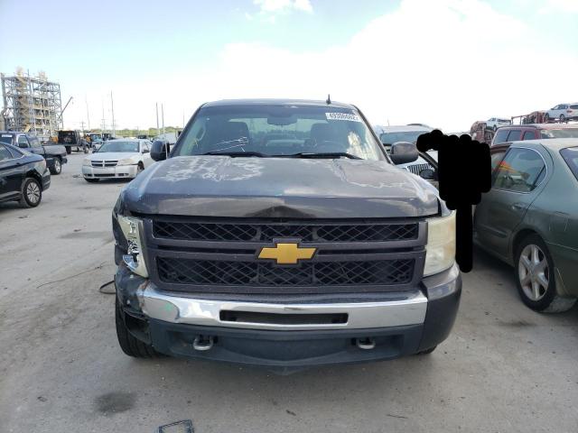 Photo 9 from auction – 2010 CHEVROLET SILVERADO with VIN 3GCRCSE04AG135093
