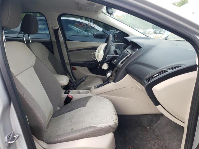 Photo 5 from auction – 2012 FORD FOCUS SE with VIN 1FAHP3K24CL214206