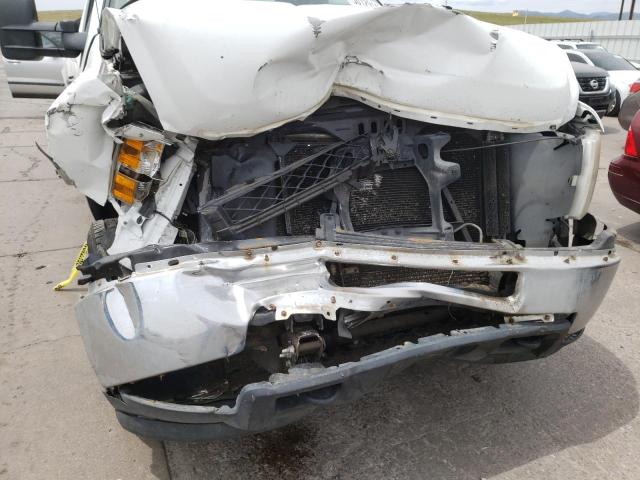 Photo 9 from auction – 2013 CHEVROLET SILVERADO with VIN 1GC0CVCG7DF209154