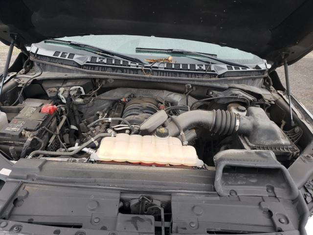 Photo 7 from auction – 2018 FORD F150 SUPER with VIN 1FTEW1E57JKE98203