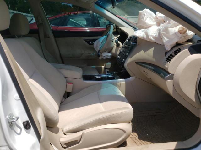 Photo 5 from auction – 2013 NISSAN ALTIMA 2.5 with VIN 1N4AL3AP7DC161206