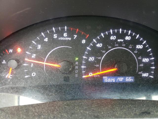 Photo 8 from auction – 2011 TOYOTA CAMRY BASE with VIN 4T1BF3EK5BU661002