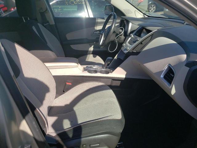 Photo 5 from auction – 2014 CHEVROLET EQUINOX LT with VIN 2GNALCEK0E6130146