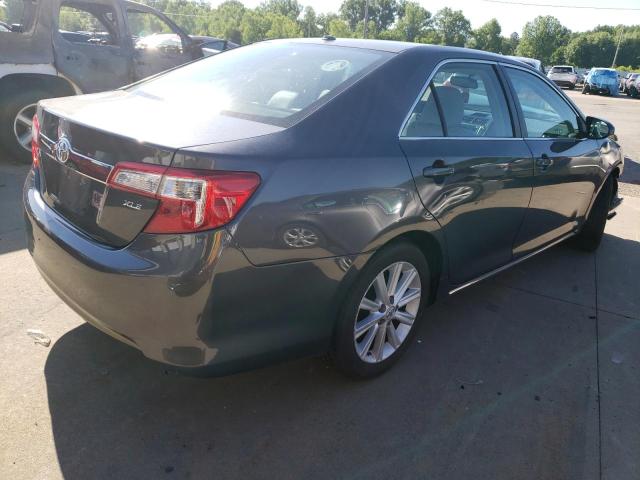 Photo 4 from auction – 2012 TOYOTA CAMRY BASE with VIN 4T1BF1FK6CU607258
