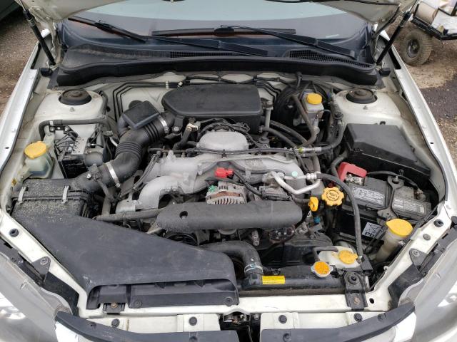 Photo 7 from auction – 2009 SUBARU IMPREZA 2. with VIN JF1GH62679H813299