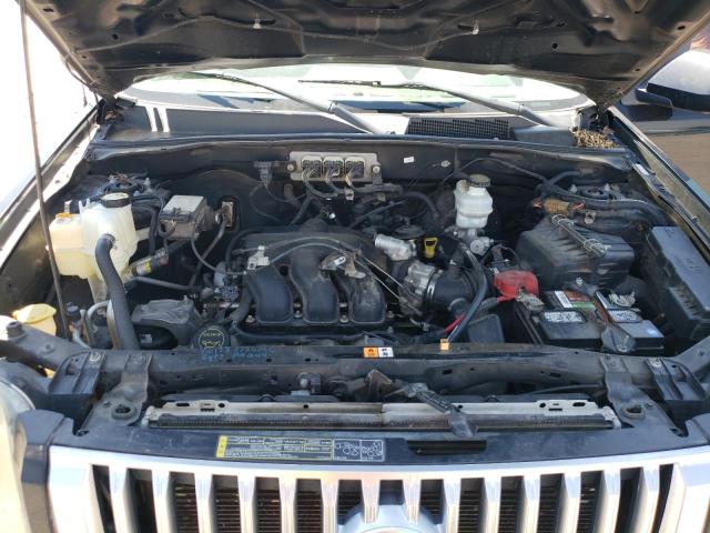 Photo 7 from auction – 2008 MERCURY MARINER PR with VIN 4M2CU87168KJ49439