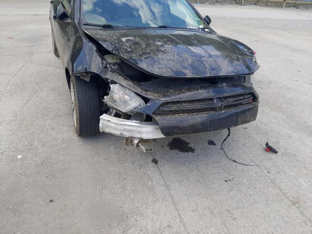 Photo 9 from auction – 2014 DODGE DART SXT with VIN 1C3CDFBB5ED682574
