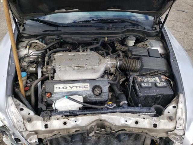 Photo 7 from auction – 2003 HONDA ACCORD EX with VIN 1HGCM82663A026488
