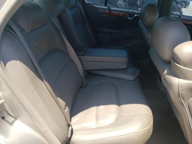 Photo 6 from auction – 2005 CADILLAC DEVILLE with VIN 1G6KD54Y25U100405
