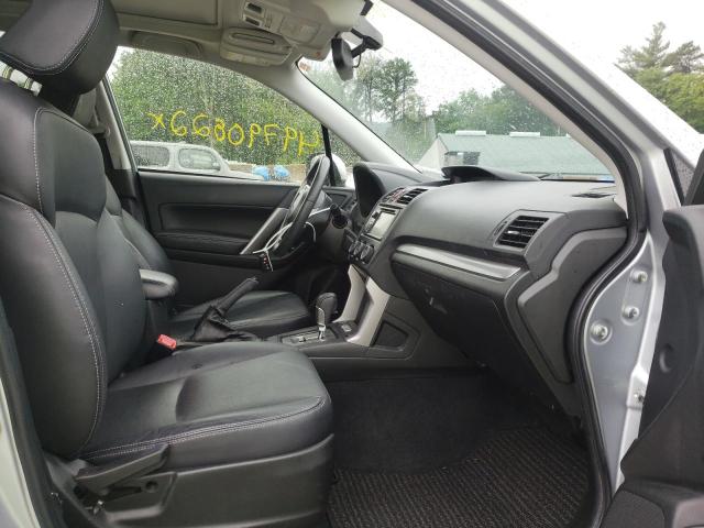 Photo 5 from auction – 2014 SUBARU FORESTER 2 with VIN JF2SJAPC4EH524726