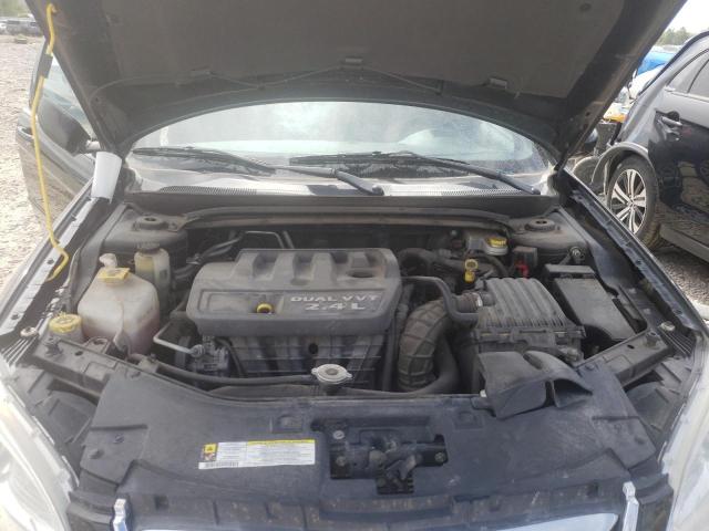 Photo 7 from auction – 2013 CHRYSLER 200 TOURIN with VIN 1C3CCBBB0DN732351