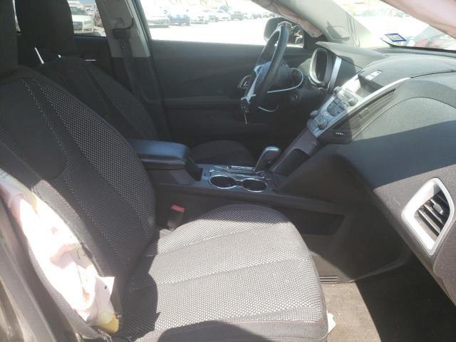 Photo 5 from auction – 2011 CHEVROLET EQUINOX LT with VIN 2CNALDEC1B6466306