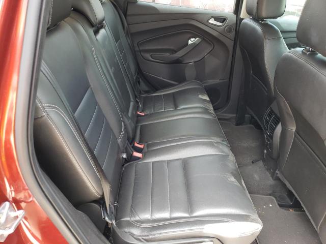 Photo 6 from auction – 2015 FORD ESCAPE TIT with VIN 1FMCU0J96FUA91318