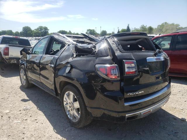 Photo 3 from auction – 2015 GMC ACADIA DEN with VIN 1GKKVTKD0FJ183919