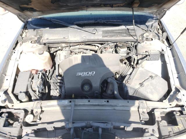 Photo 7 from auction – 2001 BUICK LESABRE LI with VIN 1G4HR54K31U105509