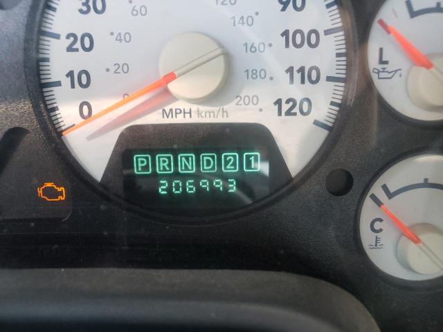 Photo 8 from auction – 2007 DODGE RAM 1500 S with VIN 1D7HU18247J643237