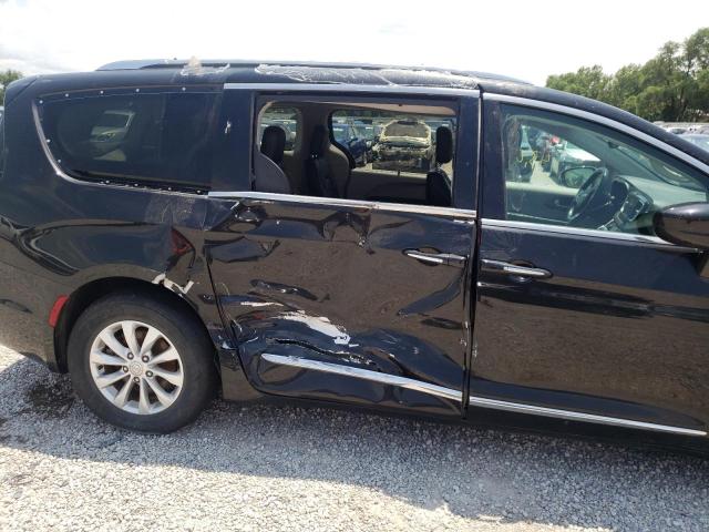 Photo 9 from auction – 2019 CHRYSLER PACIFICA T with VIN 2C4RC1BG0KR608995