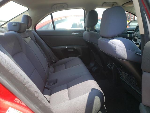 Photo 6 from auction – 2013 SUZUKI KIZASHI SE with VIN JS2RF9A34D6100243
