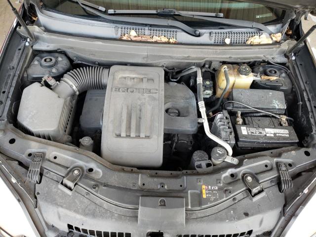 Zdjęcie 7 z aukcji – 2014 CHEVROLET CAPTIVA LT z VIN 3GNAL3EK2ES612151