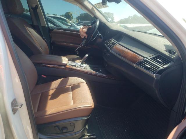 Photo 5 from auction – 2013 BMW X5 with VIN 5UXZV4C55D0B13554