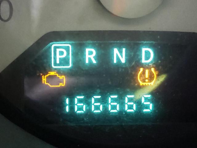 Photo 8 from auction – 2007 CHRYSLER SEBRING with VIN 1C3LC46K47N522734