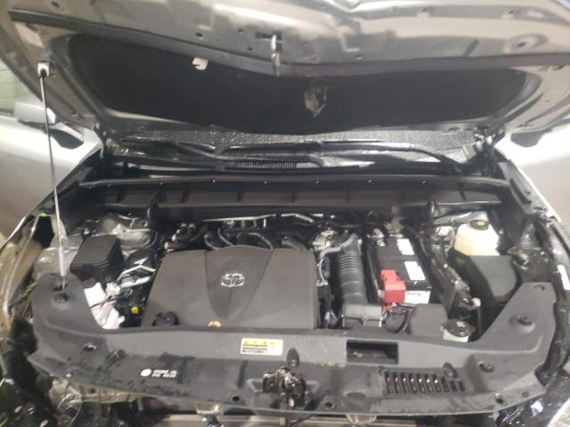 Photo 7 from auction – 2022 TOYOTA HIGHLANDER with VIN 5TDCZRBH0NS178473