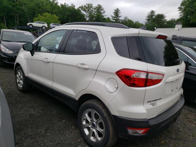 Photo 3 from auction – 2018 FORD ECOSPORT S with VIN MAJ3P1TE2JC174468