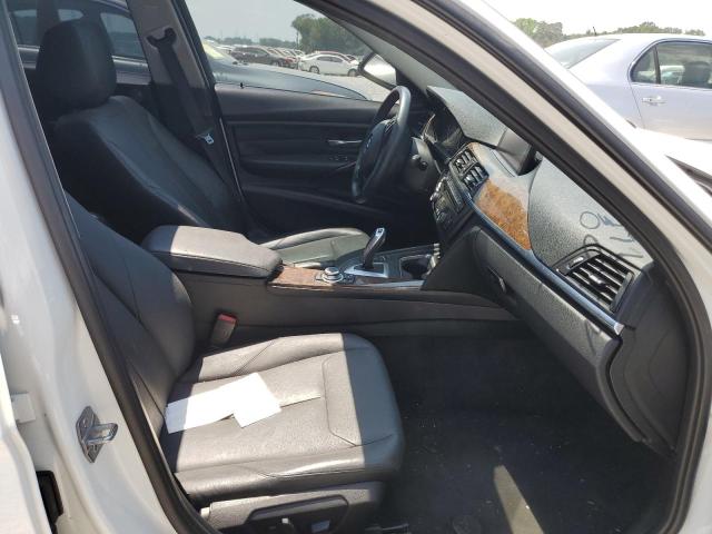 Photo 5 from auction – 2013 BMW 328 I with VIN WBA3A5G58DNP27028
