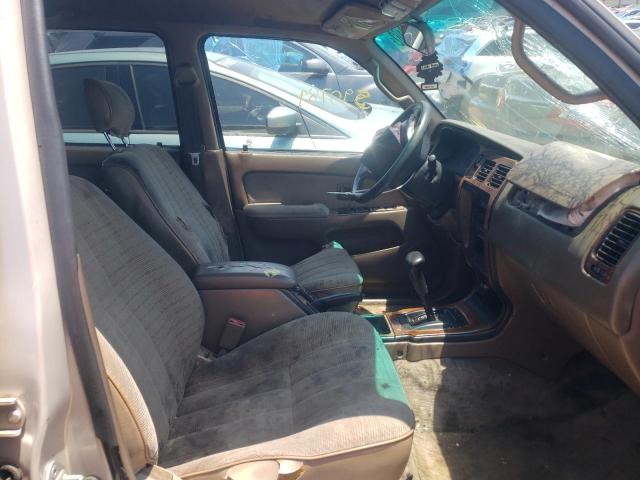 صورة رقم 5 من المزاد - 1997 TOYOTA 4RUNNER مع VIN JT3GM84RXV0017345