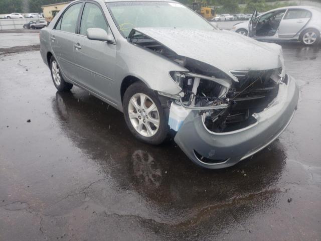 Photo 1 from auction – 2005 TOYOTA CAMRY LE with VIN 4T1BE30K05U561887