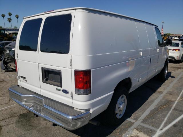Photo 4 from auction – 2012 FORD E150 with VIN 1FTNE1EW4CDA17732