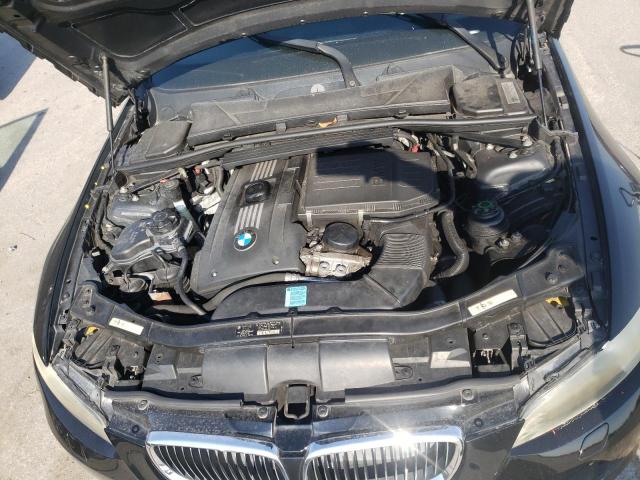 Photo 7 from auction – 2008 BMW 335 I with VIN WBAWB73598P044339