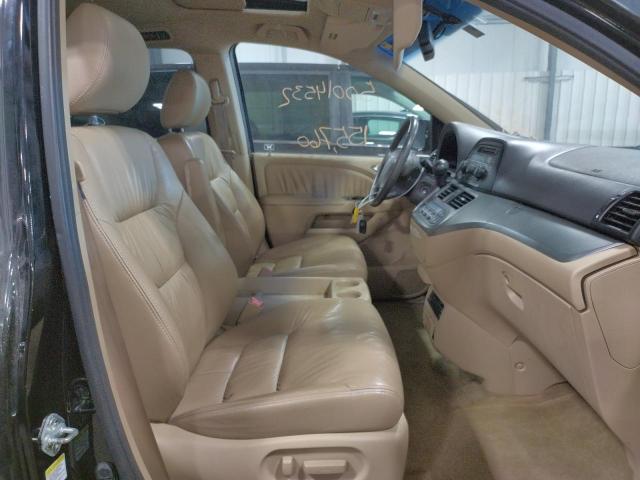 Photo 5 from auction – 2008 HONDA ODYSSEY EX with VIN 5FNRL38728B078553