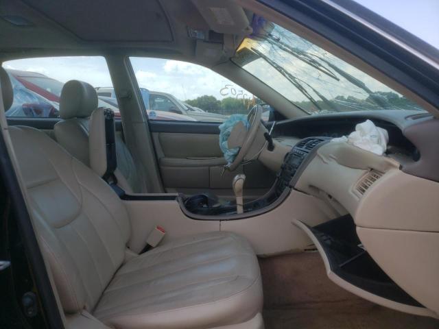 Photo 5 from auction – 2000 TOYOTA AVALON XL with VIN 4T1BF28B6YU054525