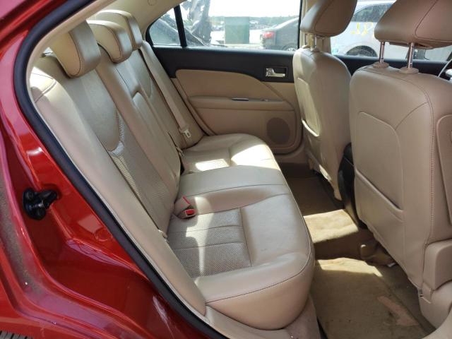 Photo 6 from auction – 2010 MERCURY MILAN PREM with VIN 3MEHM0JA2AR606091