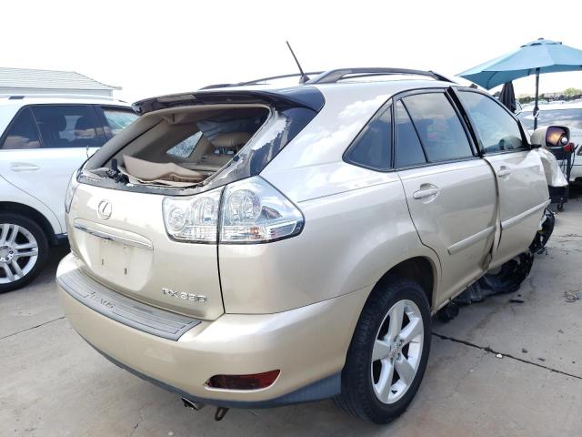 Photo 4 from auction – 2005 LEXUS RX 330 with VIN 2T2GA31U65C022575