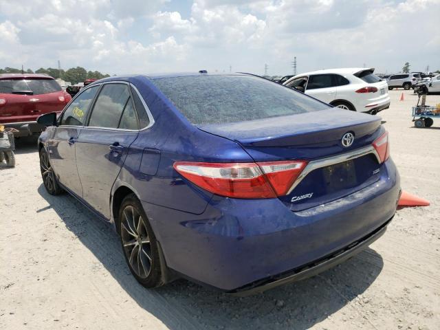 Photo 3 from auction – 2015 TOYOTA CAMRY LE with VIN 4T1BF1FK4FU899187