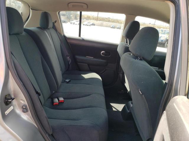 Zdjęcie 6 z aukcji – 2012 NISSAN VERSA S z VIN 3N1BC1CPXCK268472