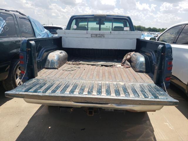 Photo 6 from auction – 1996 DODGE RAM 1500 with VIN 1B7HF16Z6TJ191919