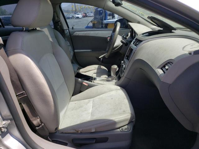 Photo 5 from auction – 2012 CHEVROLET MALIBU 2LT with VIN 1G1ZD5E0XCF255685