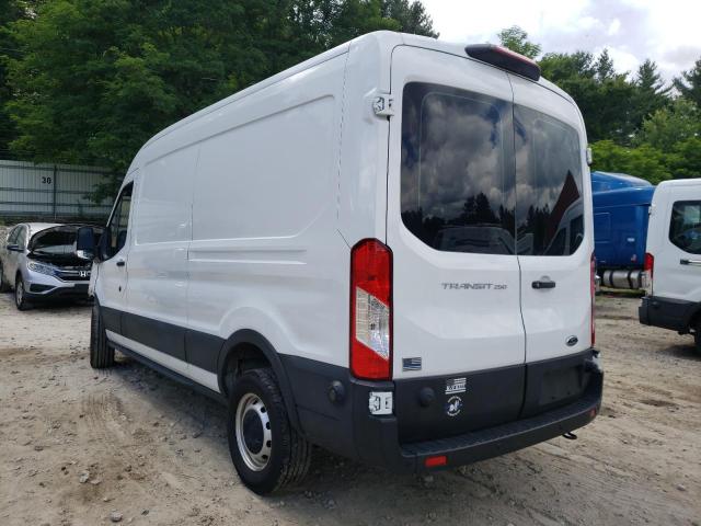 Photo 3 from auction – 2019 FORD TRANSIT T- with VIN 1FTYR2CM1KKA03838