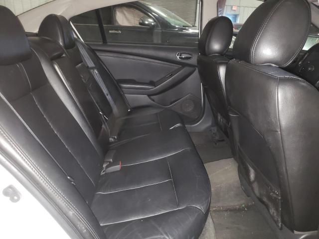 Photo 6 from auction – 2012 NISSAN ALTIMA BAS with VIN 1N4AL2AP4CC140676