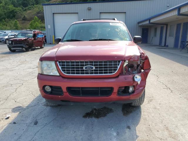 Photo 7 from auction – 2005 FORD EXPLORER X with VIN 1FMZU73K55UB95817
